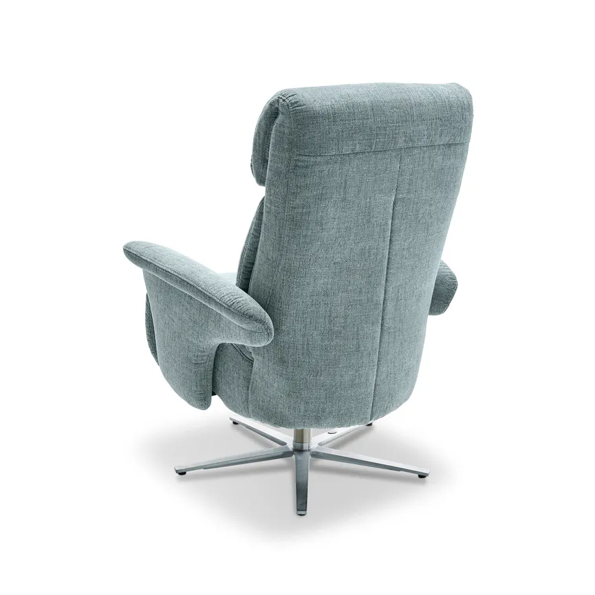 Sessel 37 manuell detail