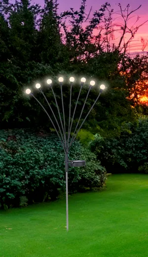 Solarleuchte