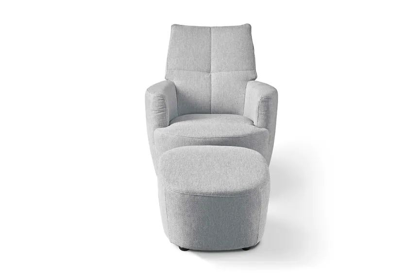 Hocker 52 detail