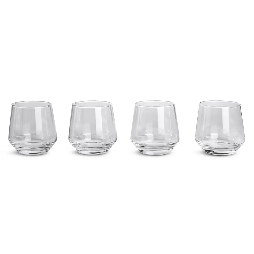 Whiskybecher 4er-Set 350 ml hauptaufnahme