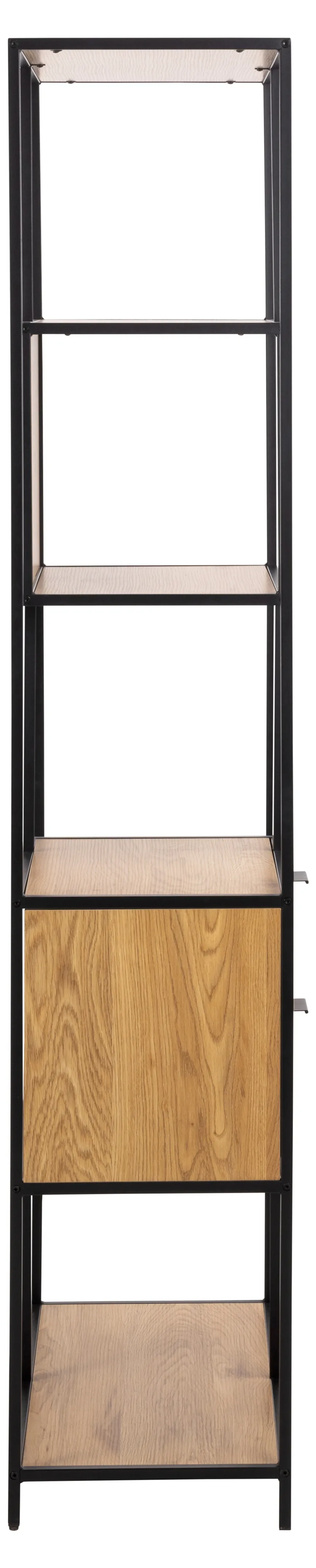 Regal 2B/2S Hz detail