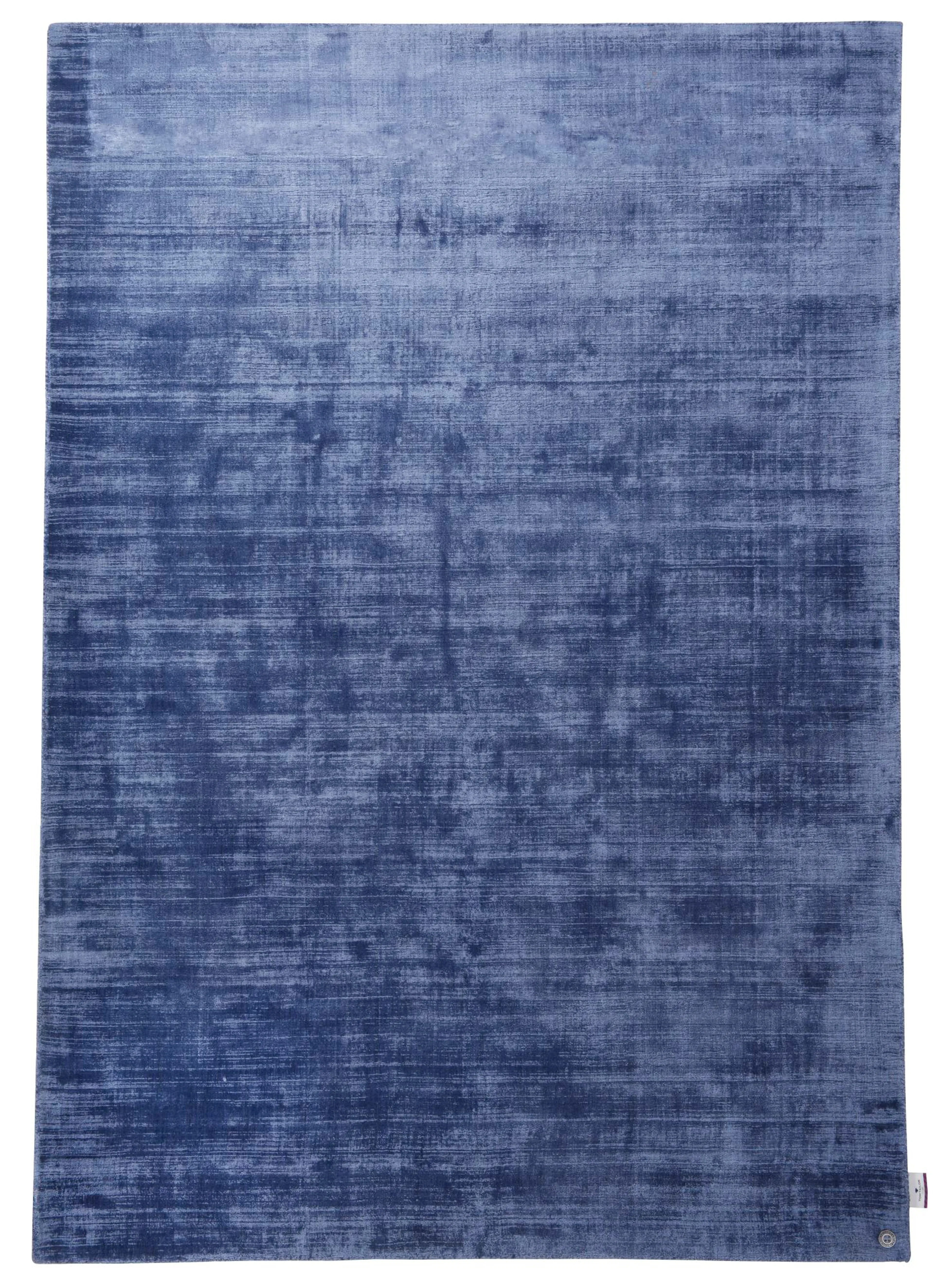 Webteppich Shine Uni 160 x 230 cm