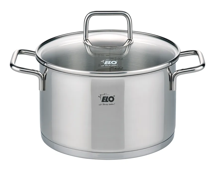 Fleischtopf Citrin 20 cm hauptaufnahme