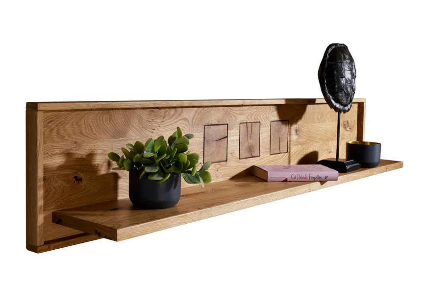 Wandboard II detail