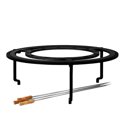 Grillset 