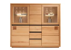 Kernbuche material_farbe