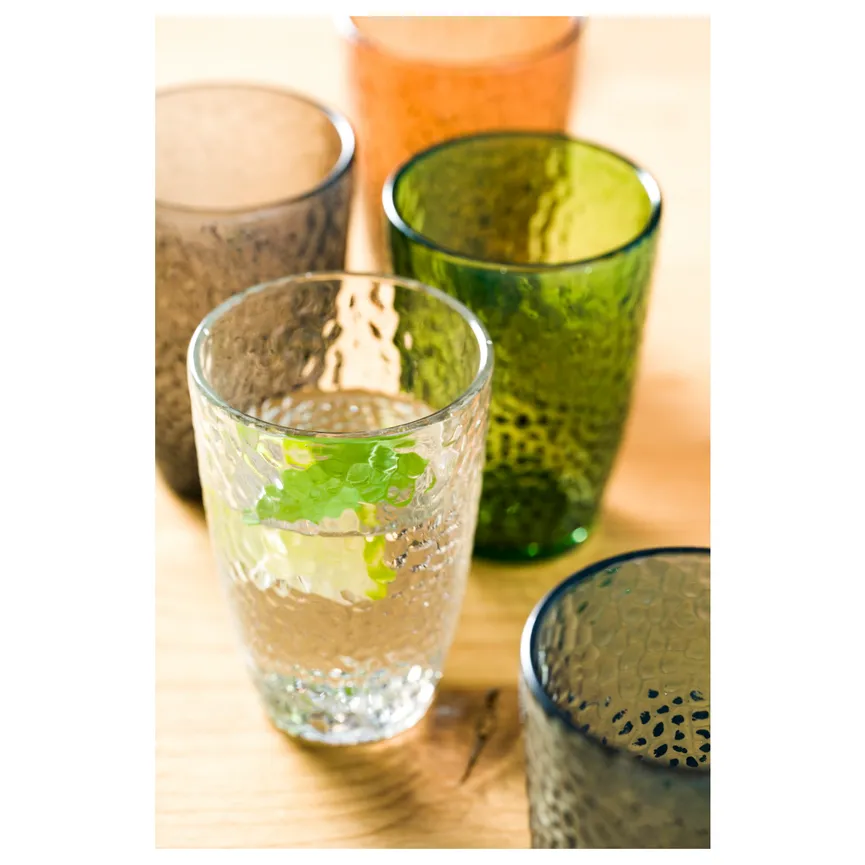 Longdrinkbecher "Matera" milieu