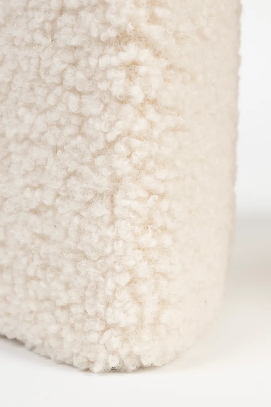 Hocker detail