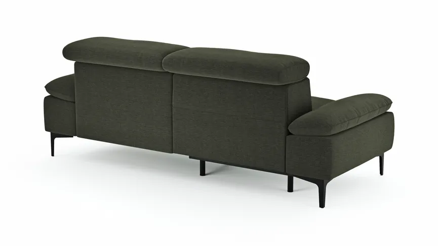 Sofa 3-Sitzer m. Funktion detail