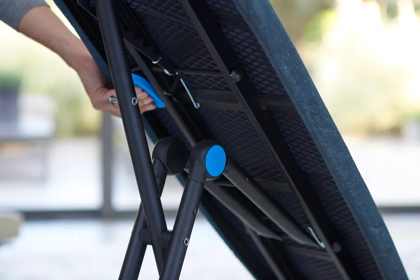 Bügelbrett Glide Plus funktion