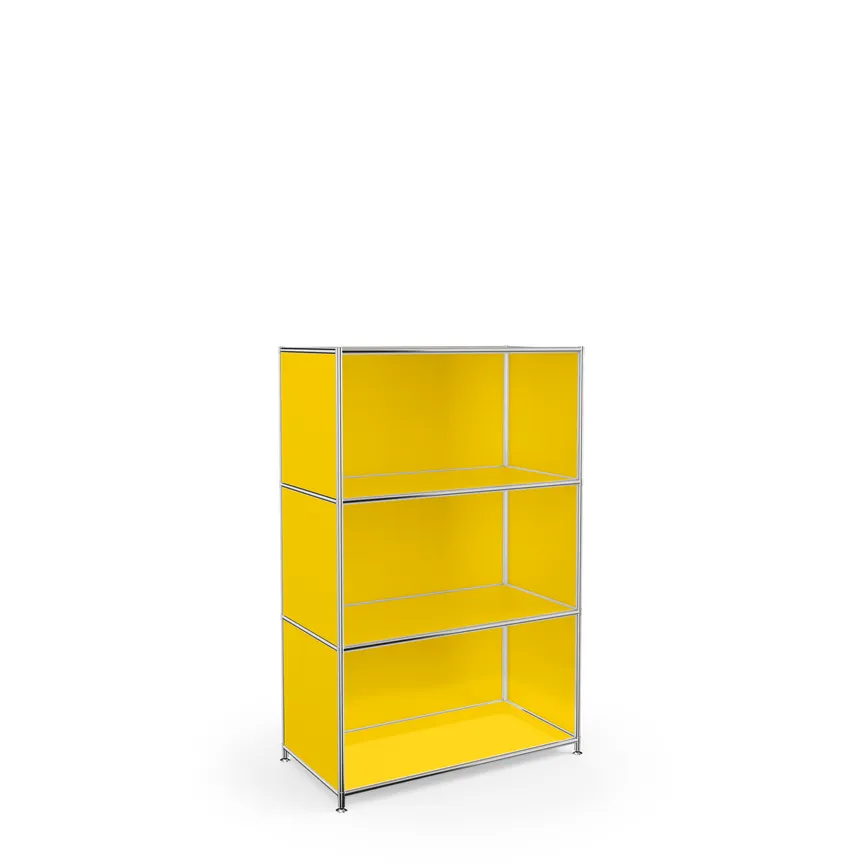 Bücherregal hauptaufnahme