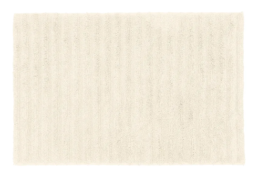 Badteppich Yara 50x60 detail