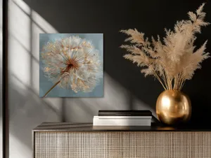 Wandbild 30 x 30 cm