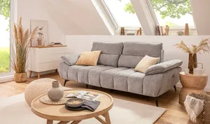 Sofa mit Funktion