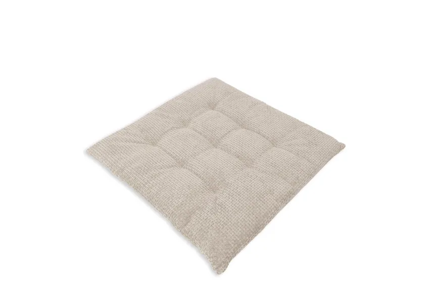 Stuhlkissen Chenille Cross hauptaufnahme