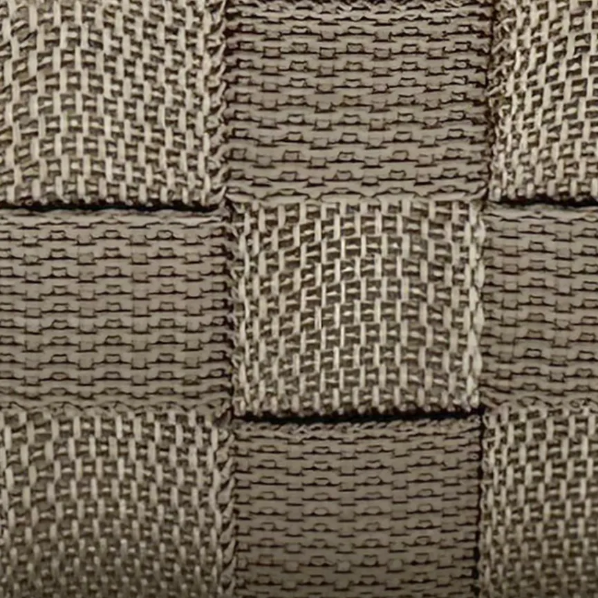 Korb-Set 3-tlg. braun material_farbe