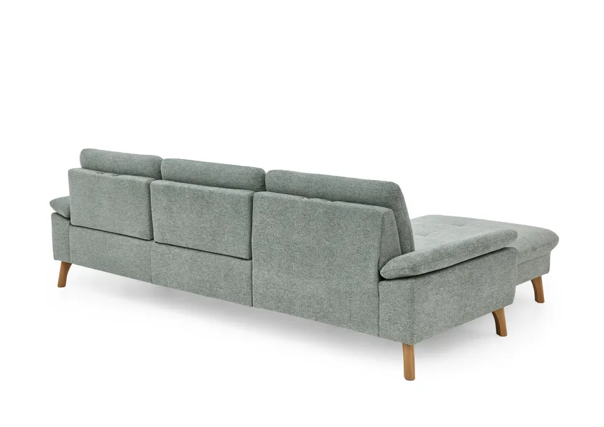 Polstergarnitur detail