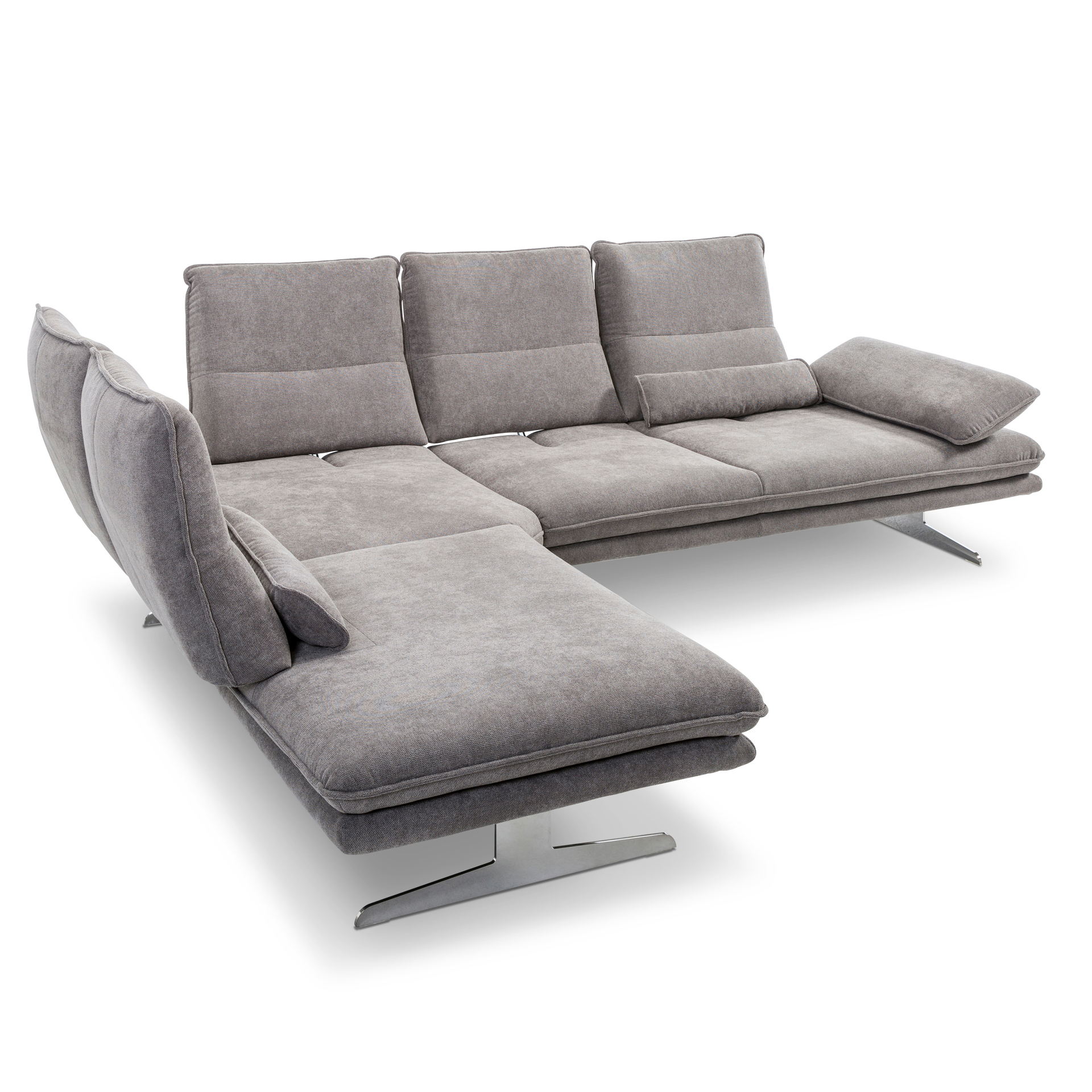 Polstergarnitur detail