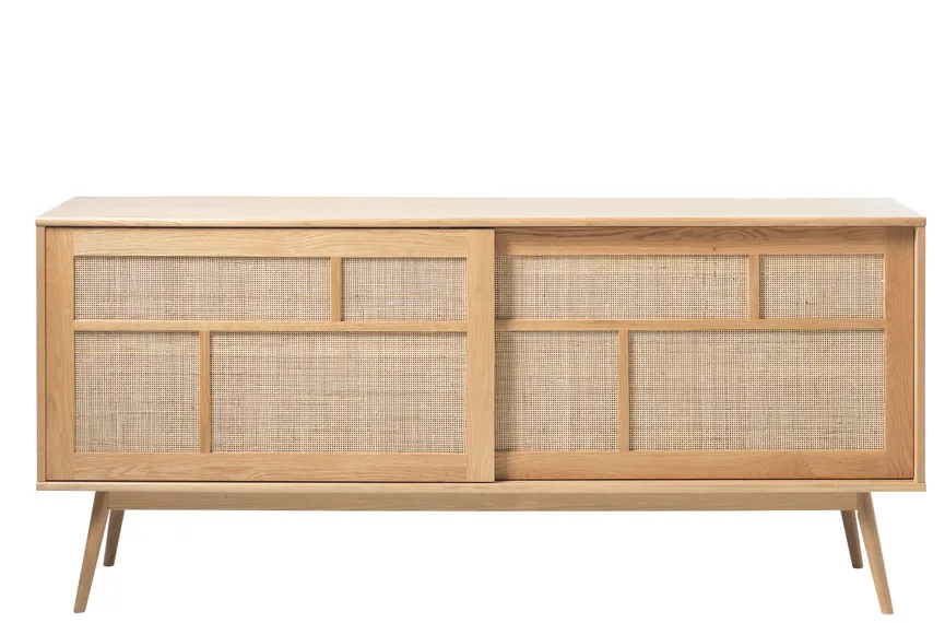 Sideboard detail