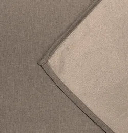 Taupe material_farbe