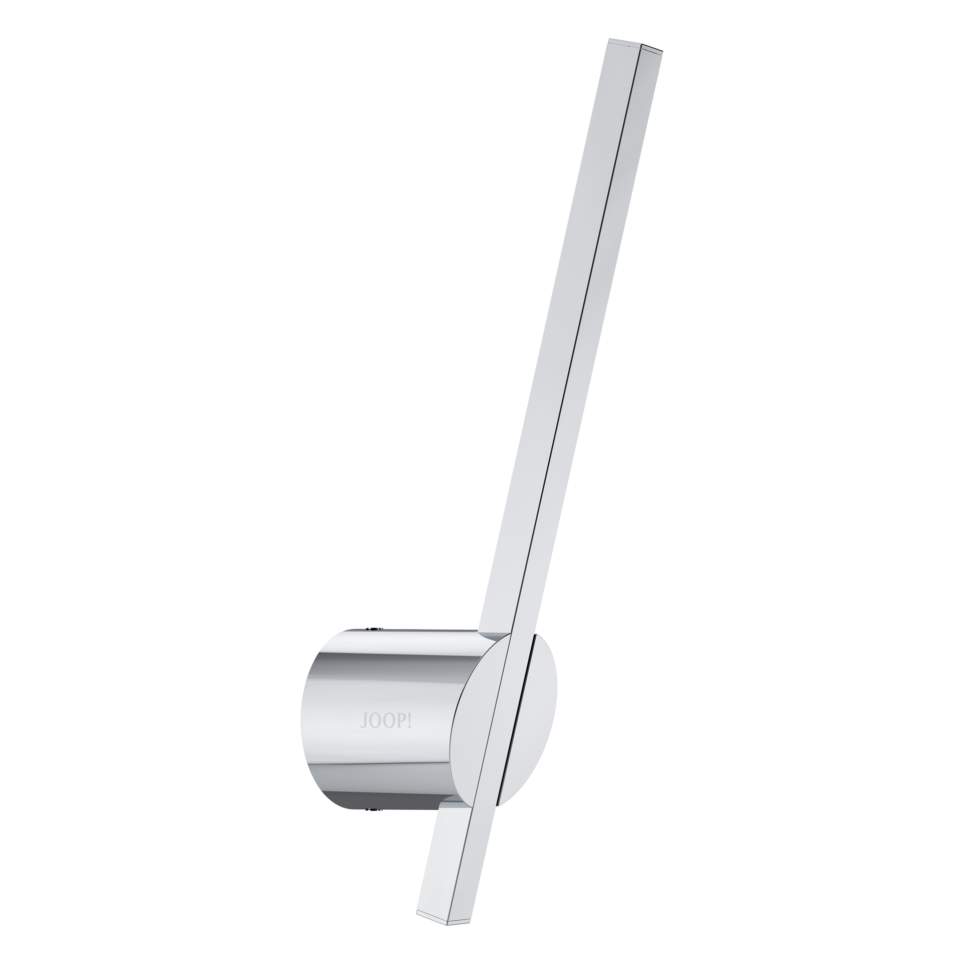 LED-Wandleuchte