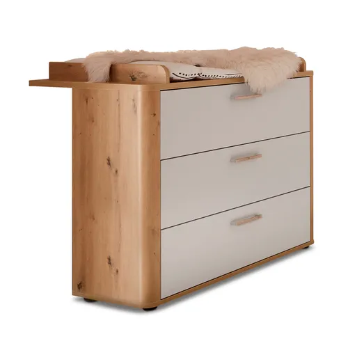 Wickelkommode