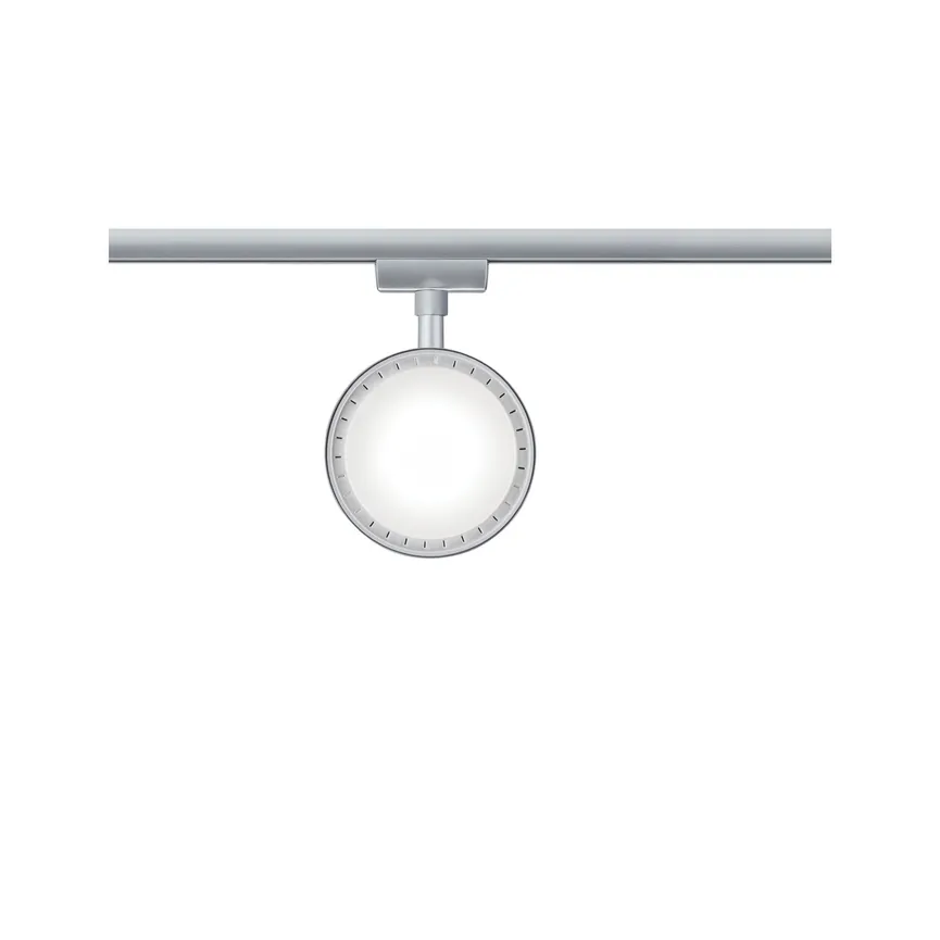 LED-Spot "URail" detail