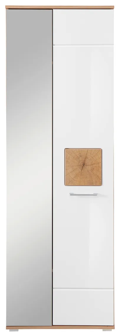 Garderobenschrank