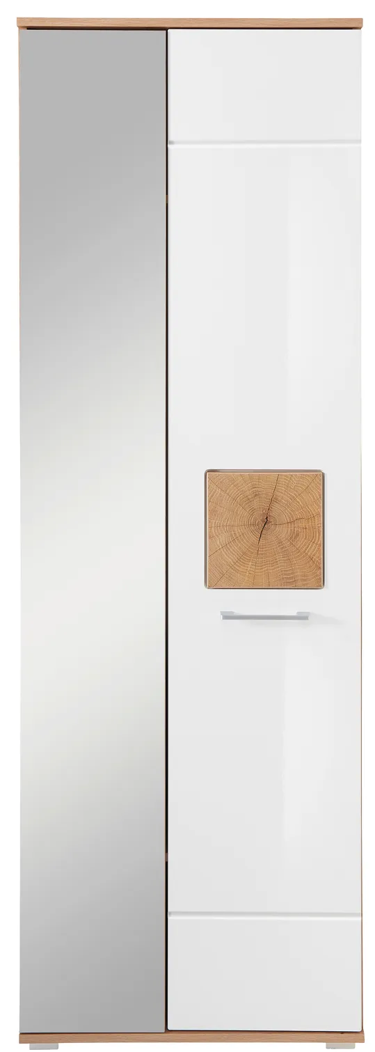 Garderobenschrank