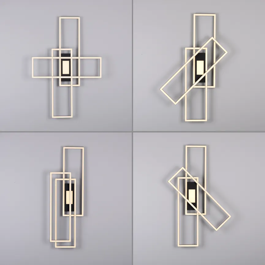 Deckenleuchte "Ls-Asmin" detail