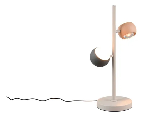 LED-Tischleuchte