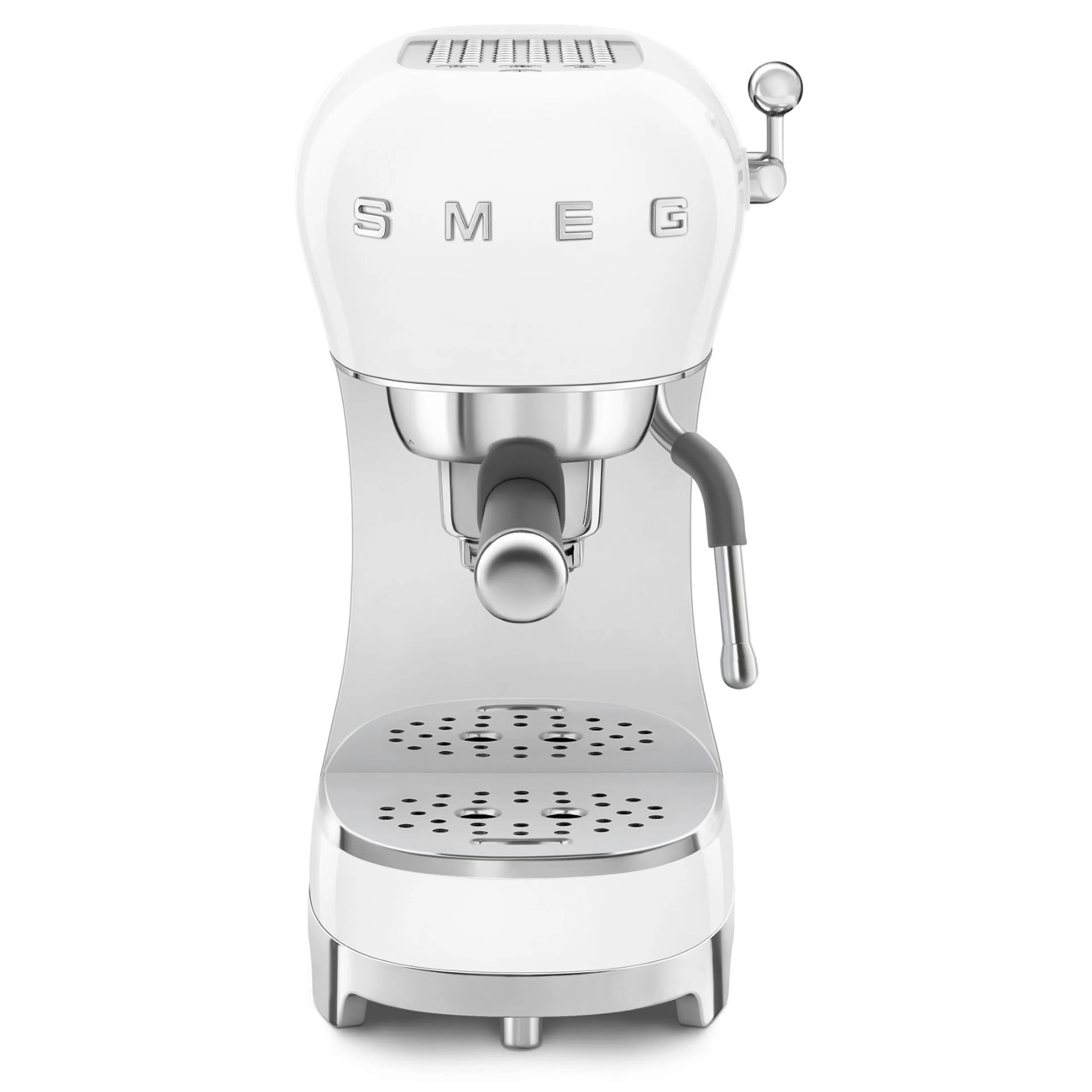 Kaffeemaschine 50´s Style
