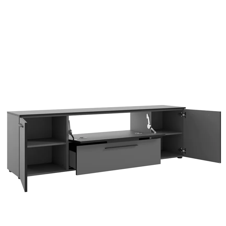 TV-Lowboard 2T/2K detail