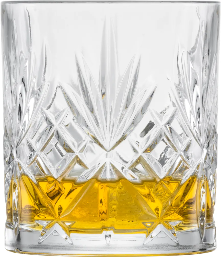 Whiskybecher "Show" 4er-Set detail
