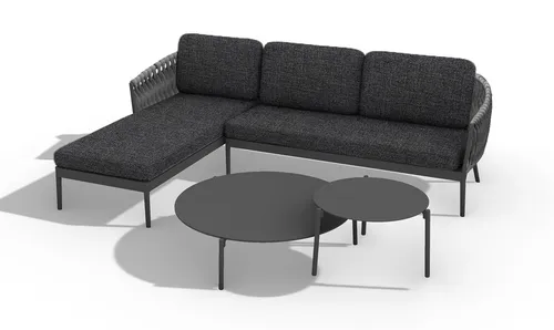 Loungemöbel Set