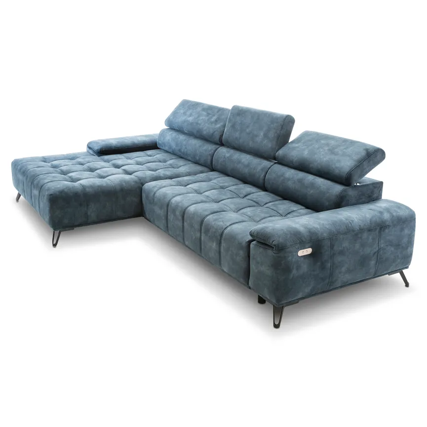 Poga Longchair detail