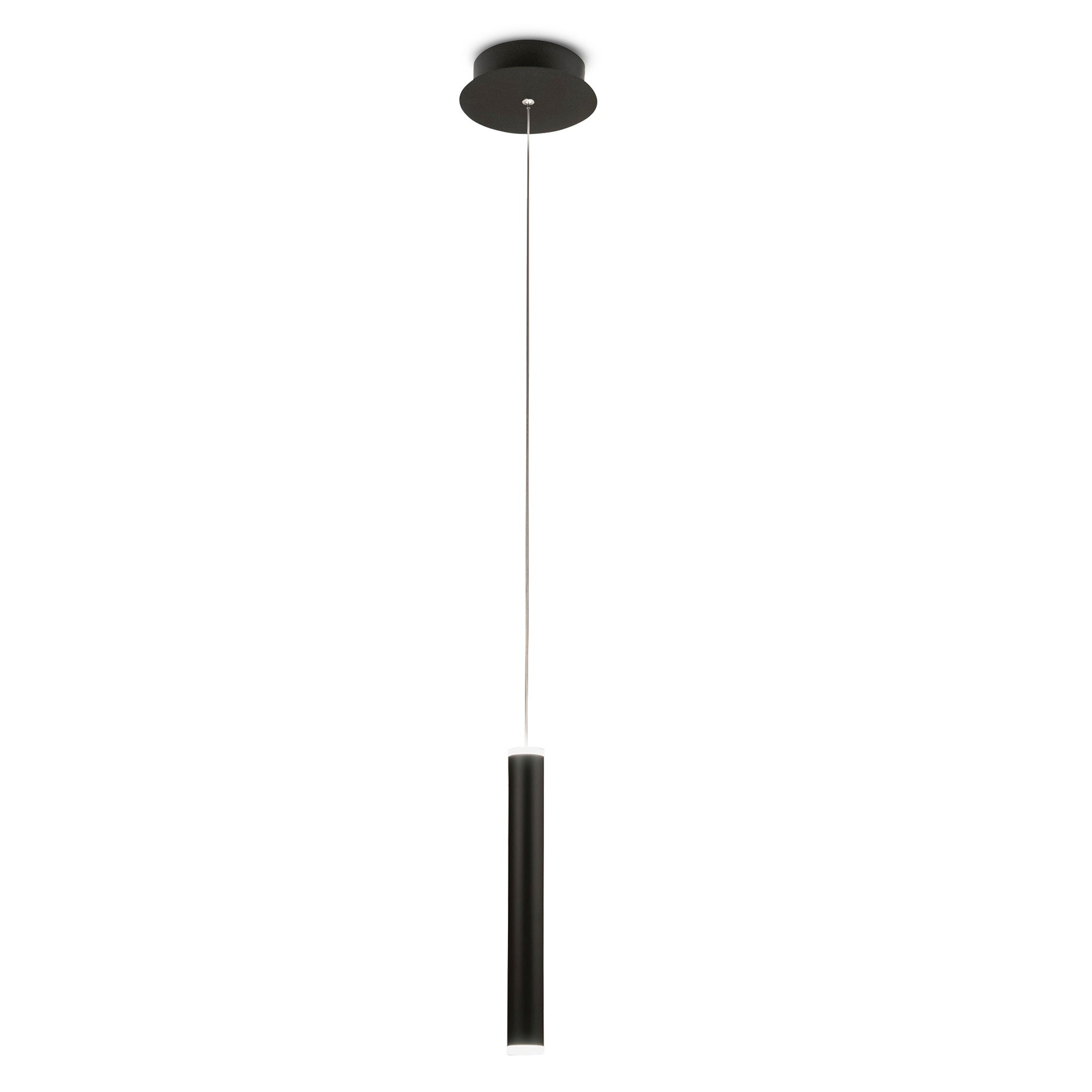 LED-Pendelleuchte