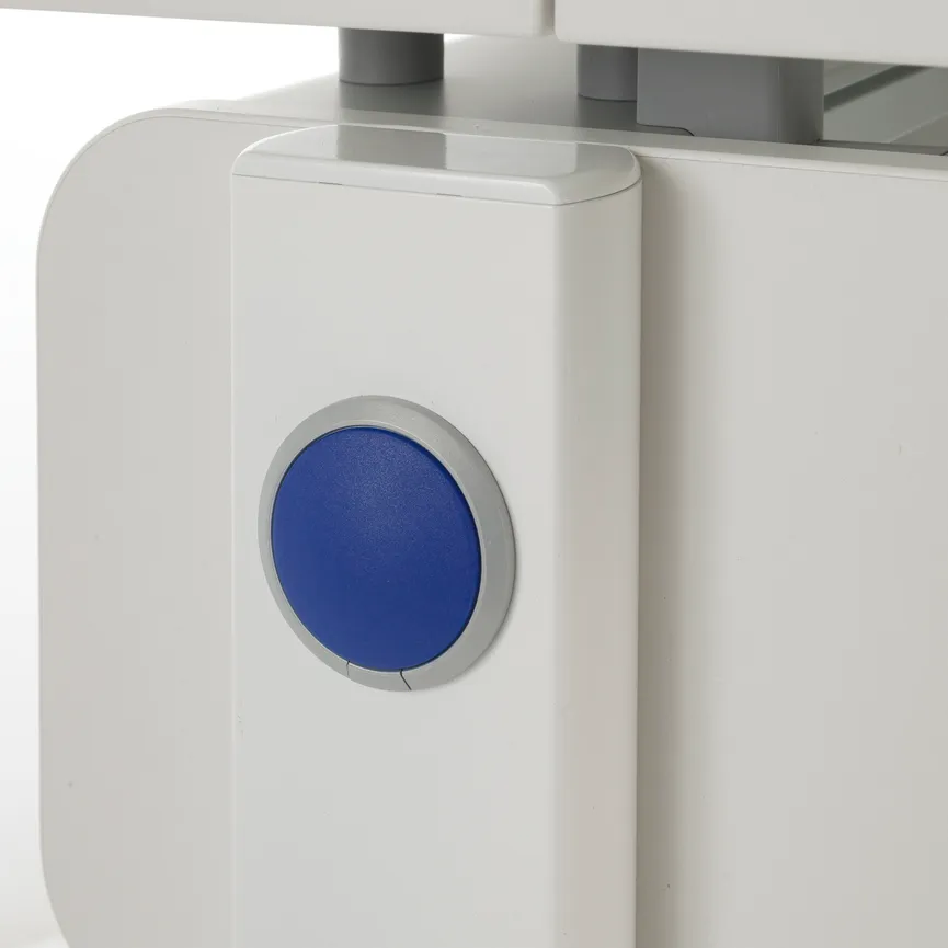 Schreibtisch Compact detail