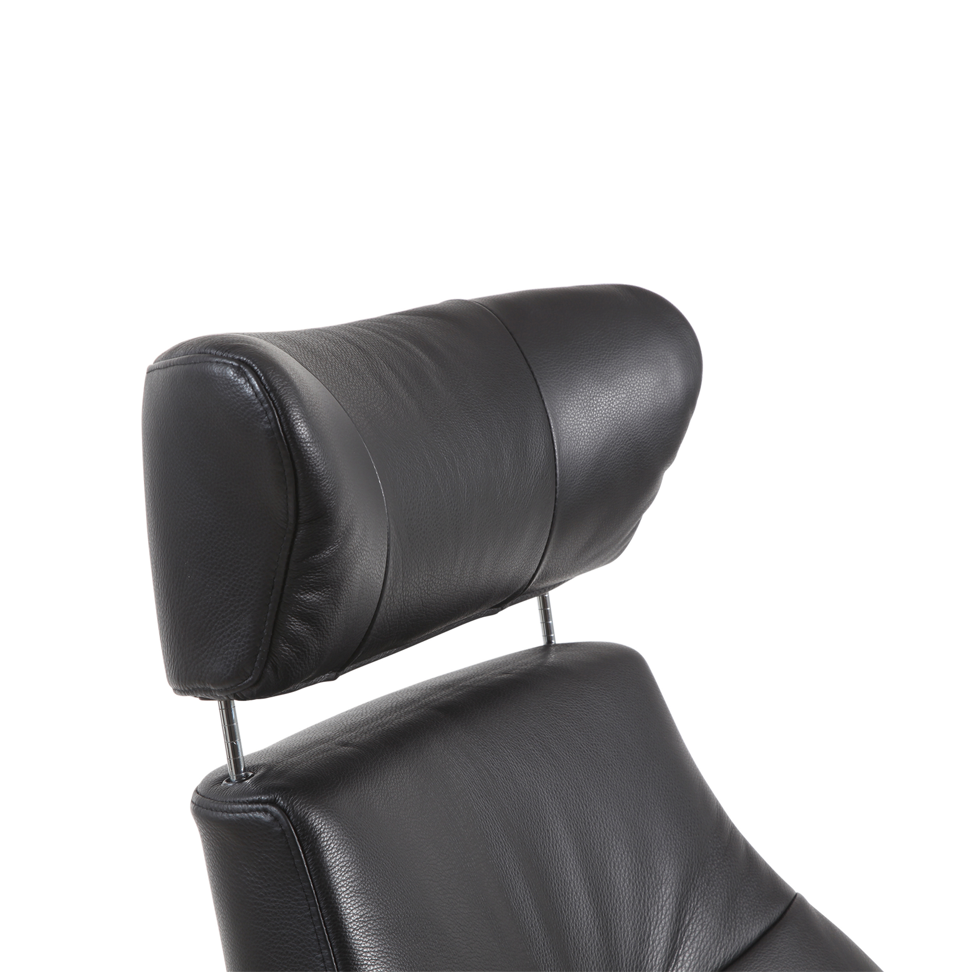 Sessel drehbar detail