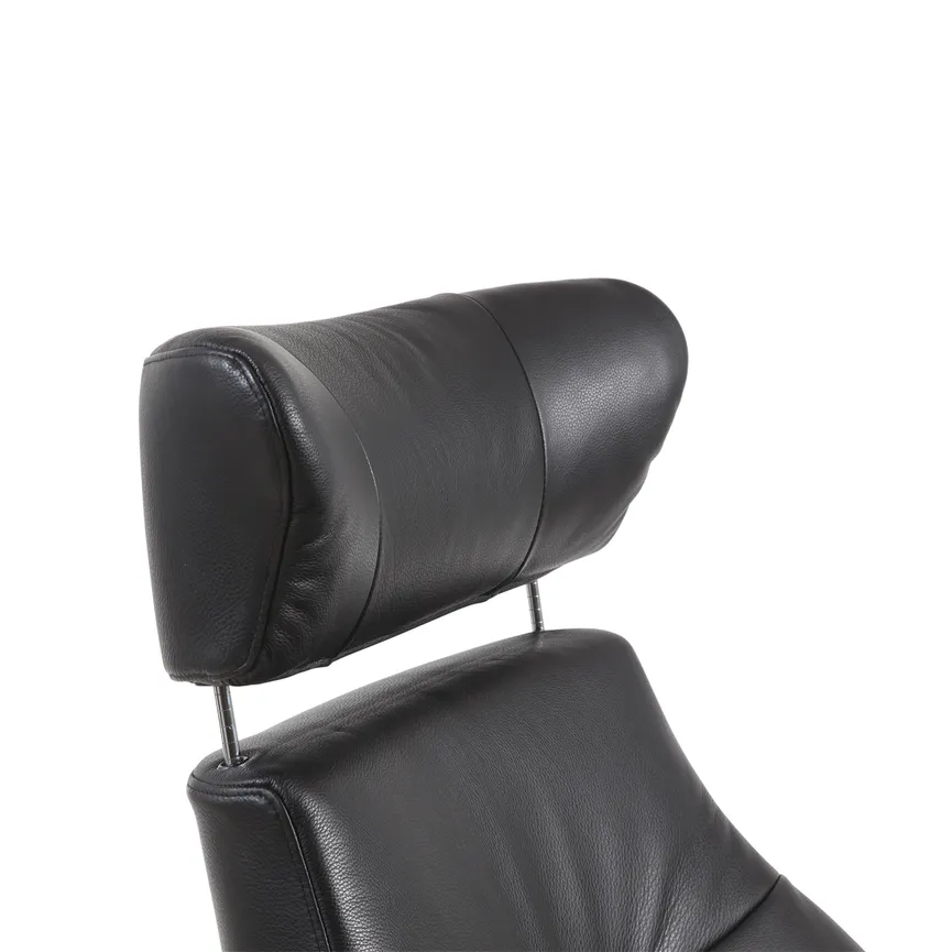 Sessel drehbar detail