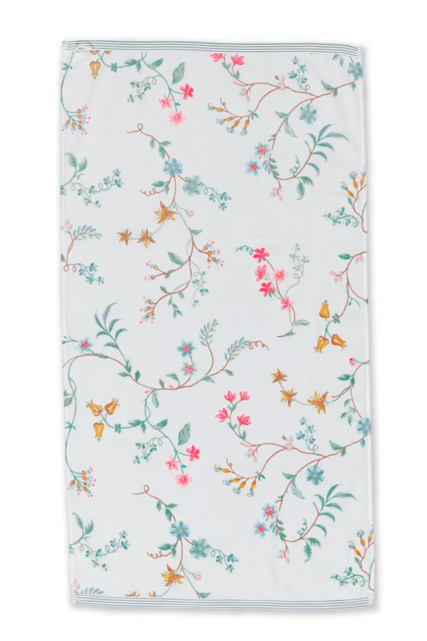 Handtuch Les Fleurs hauptaufnahme