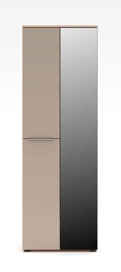 Garderobenschrank