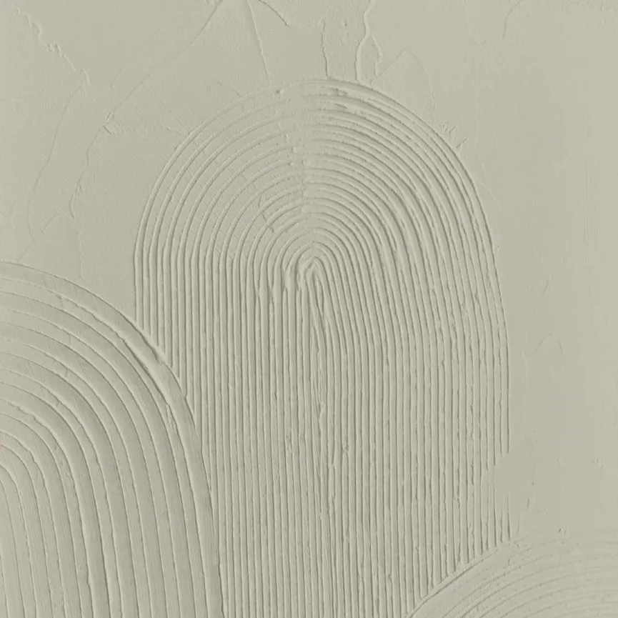 Bild gerahmt "Arches" material_farbe