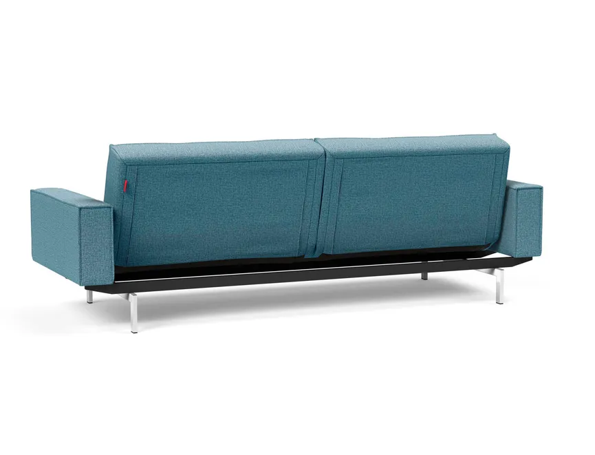 Sofa+AL Chrom detail