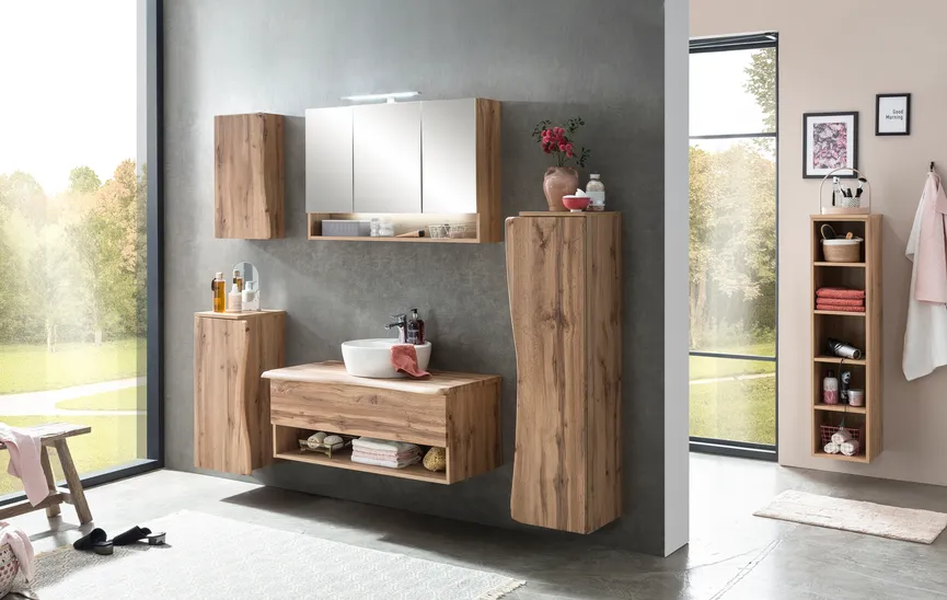 Midischrank milieu