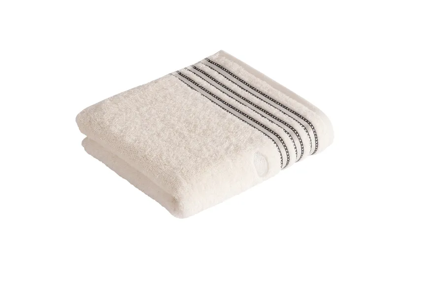 Handtuch Cult de Luxe detail