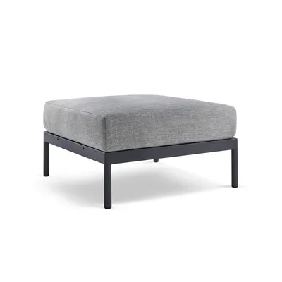 Gartenhocker