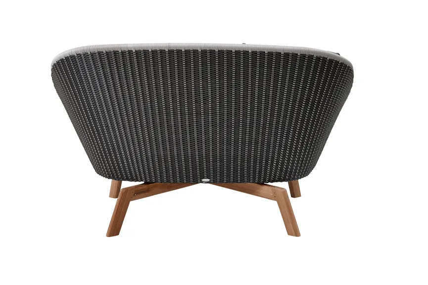 2-sitzer Sofa detail
