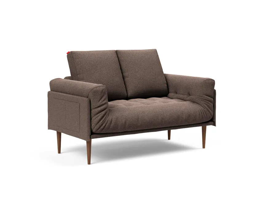 Schlafsofa Styletto Classic detail