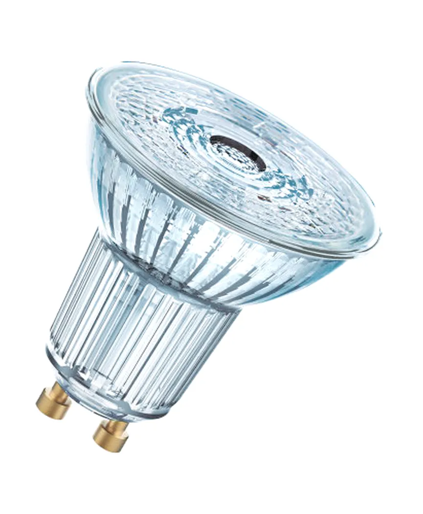 GU10/4,3 Watt LED Strahler hauptaufnahme